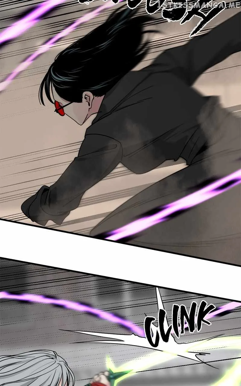 Hero Killer Chapter 115 page 44