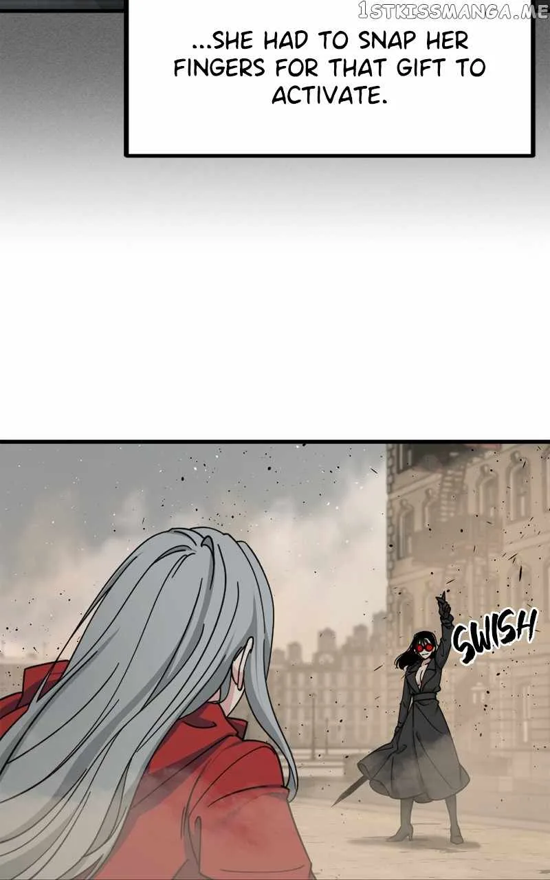 Hero Killer Chapter 115 page 48