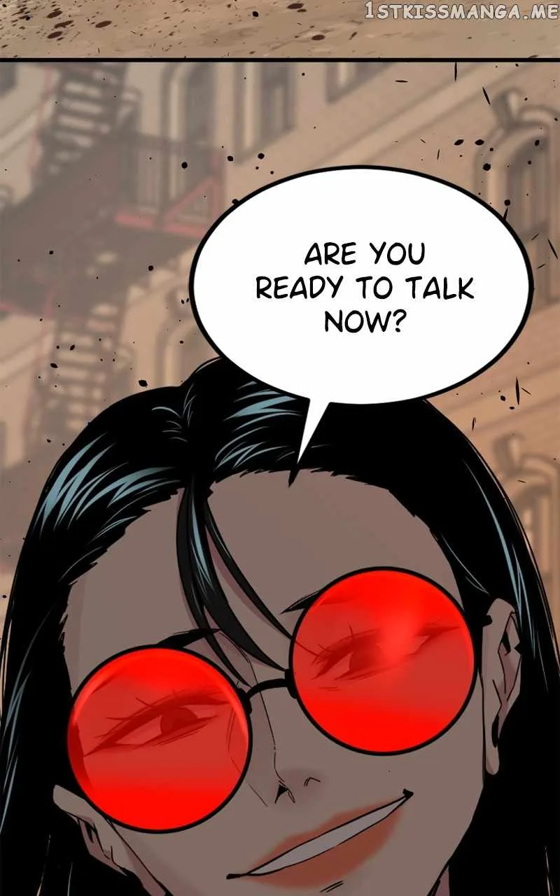 Hero Killer Chapter 115 page 55