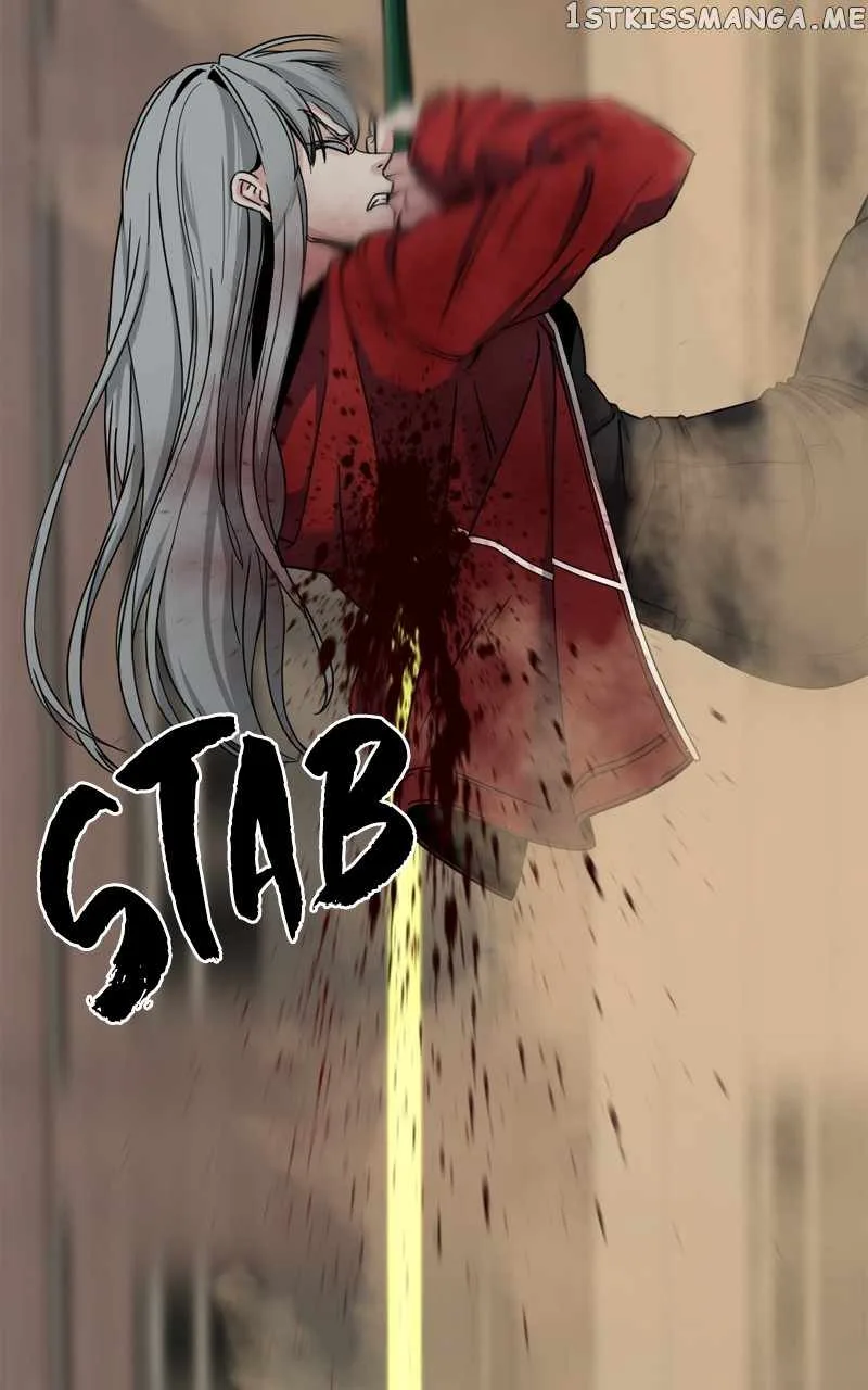 Hero Killer Chapter 115 page 58