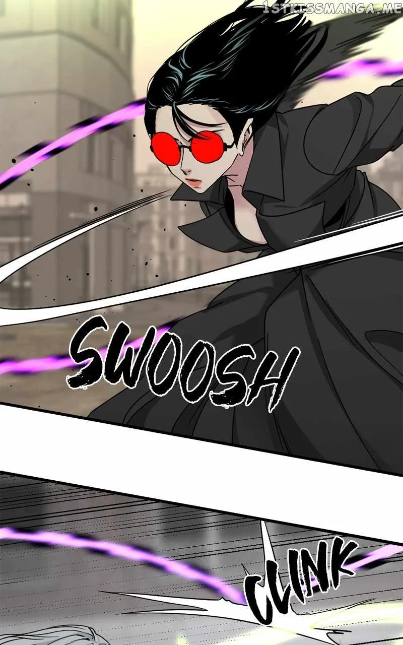 Hero Killer Chapter 115 page 62