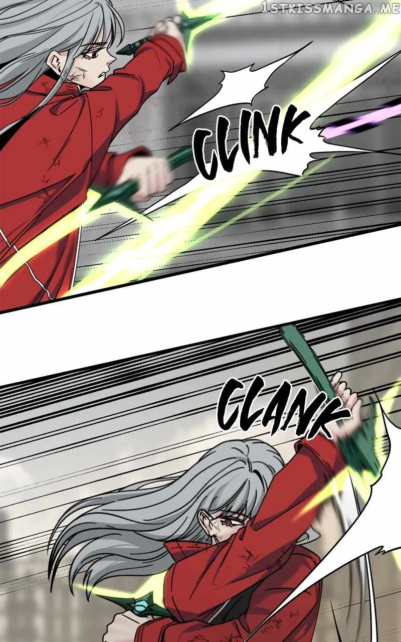 Hero Killer Chapter 115 page 63