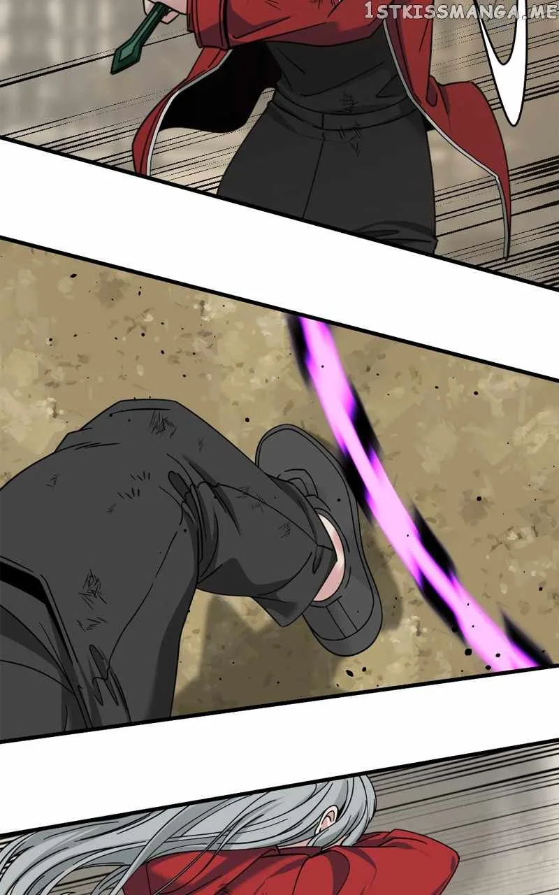 Hero Killer Chapter 115 page 64