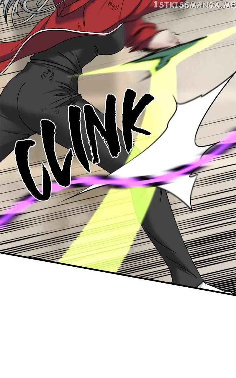 Hero Killer Chapter 115 page 65