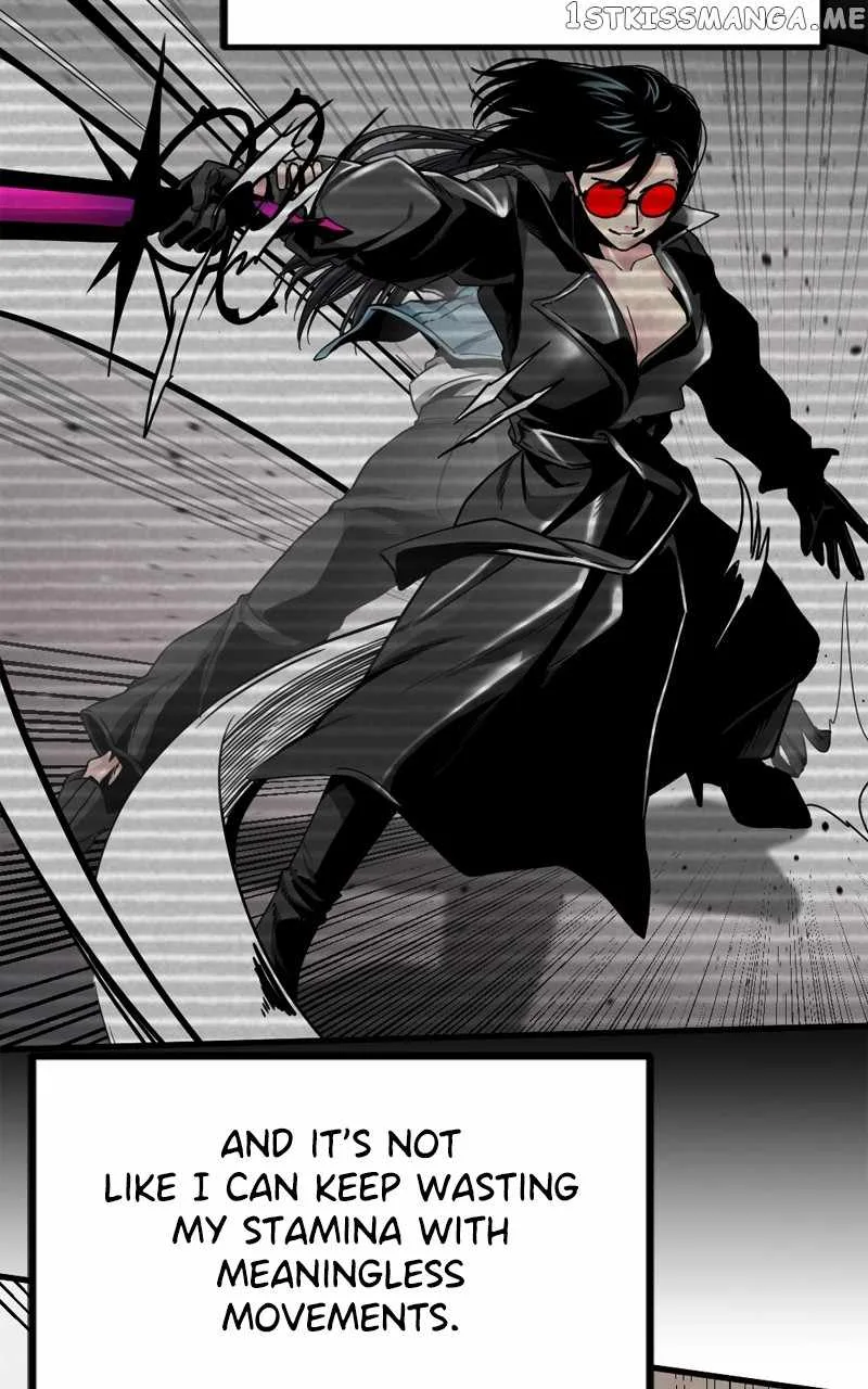 Hero Killer Chapter 115 page 67