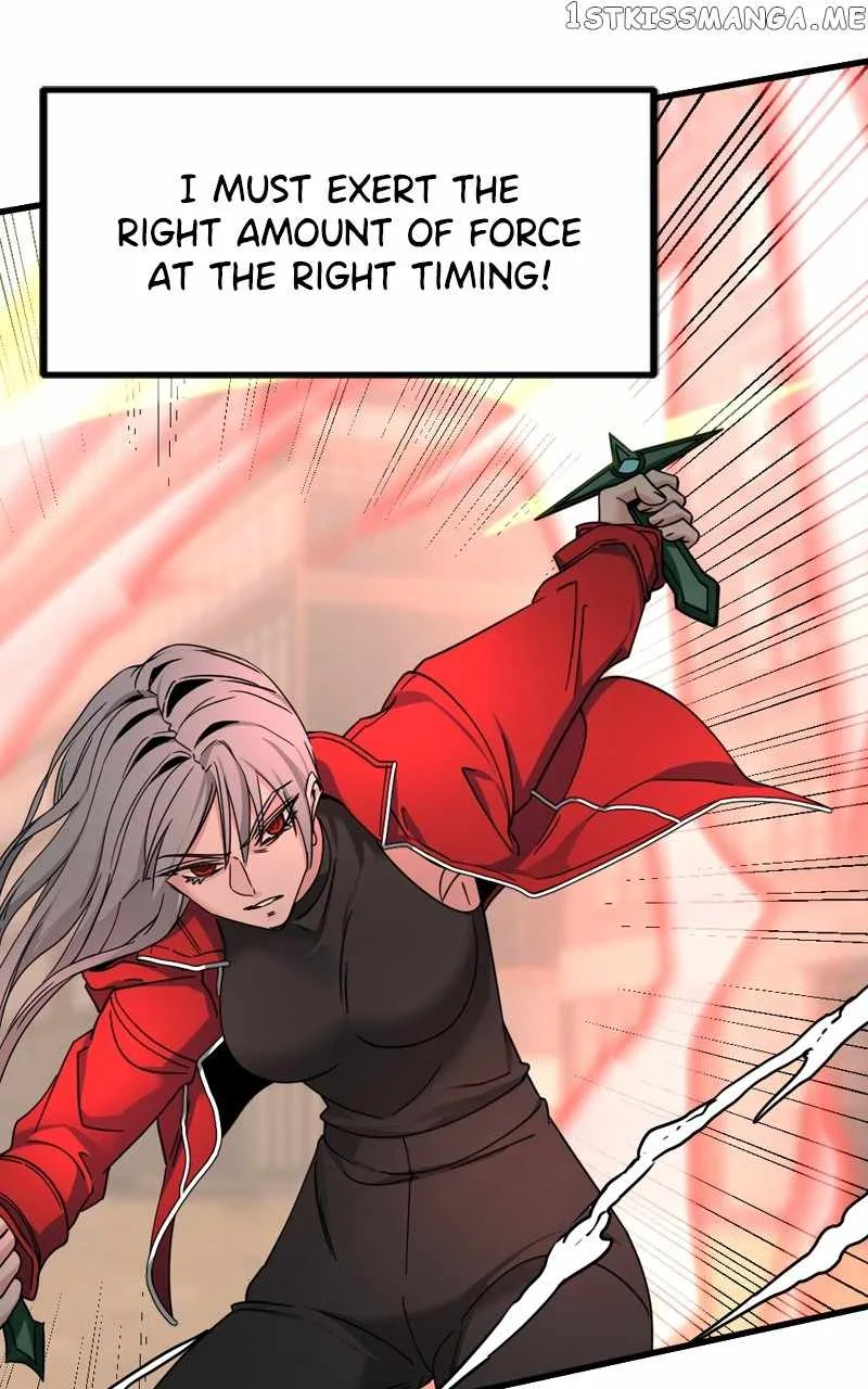 Hero Killer Chapter 115 page 69