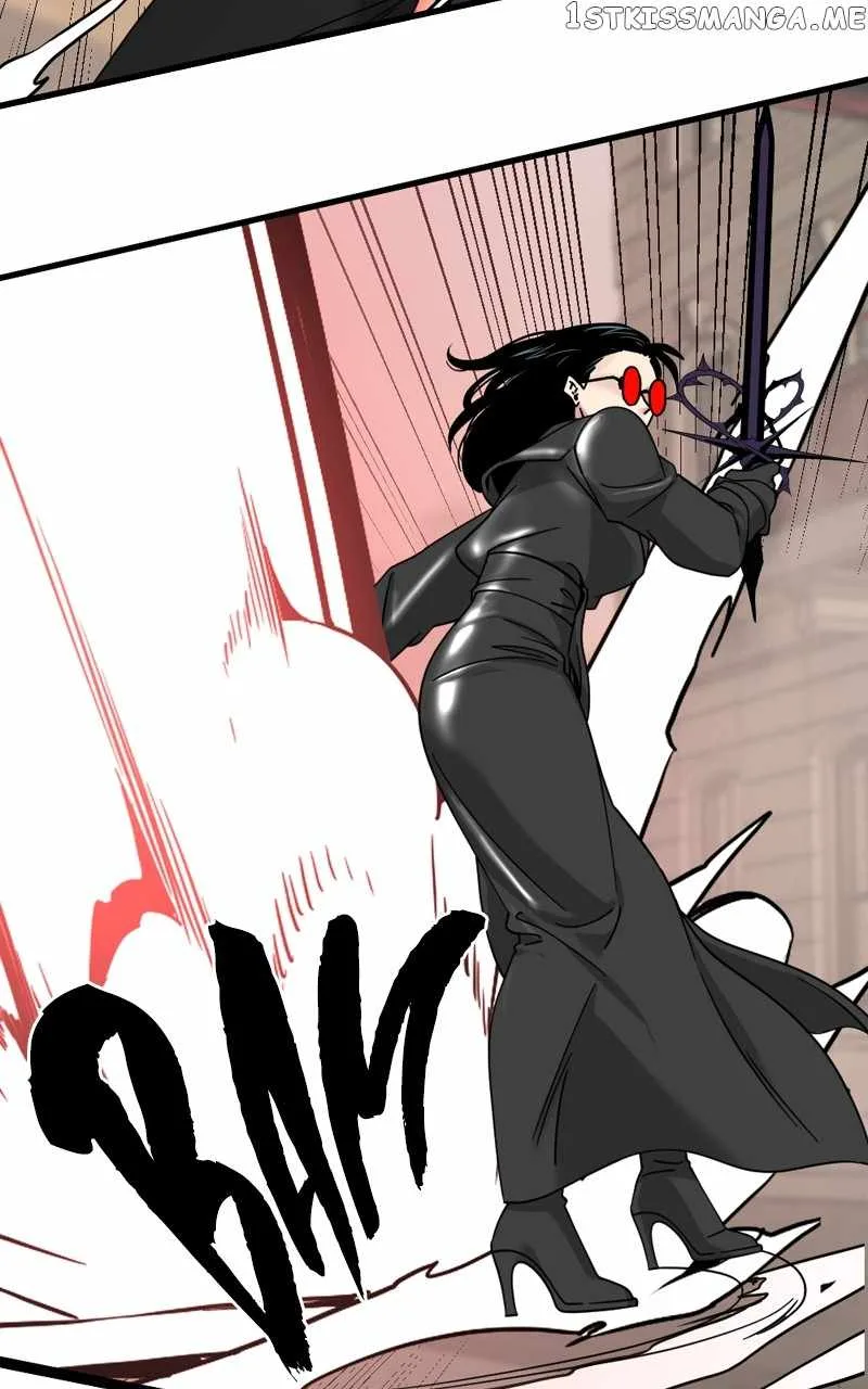 Hero Killer Chapter 115 page 70