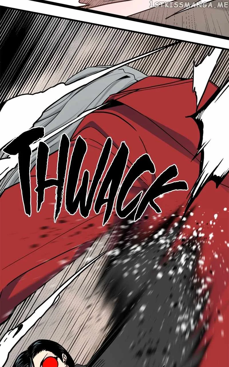 Hero Killer Chapter 115 page 71