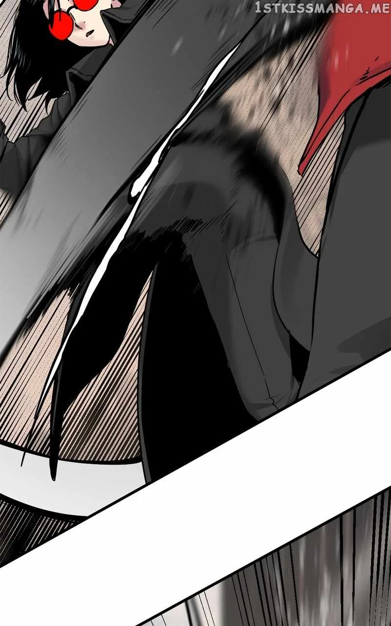 Hero Killer Chapter 115 page 72