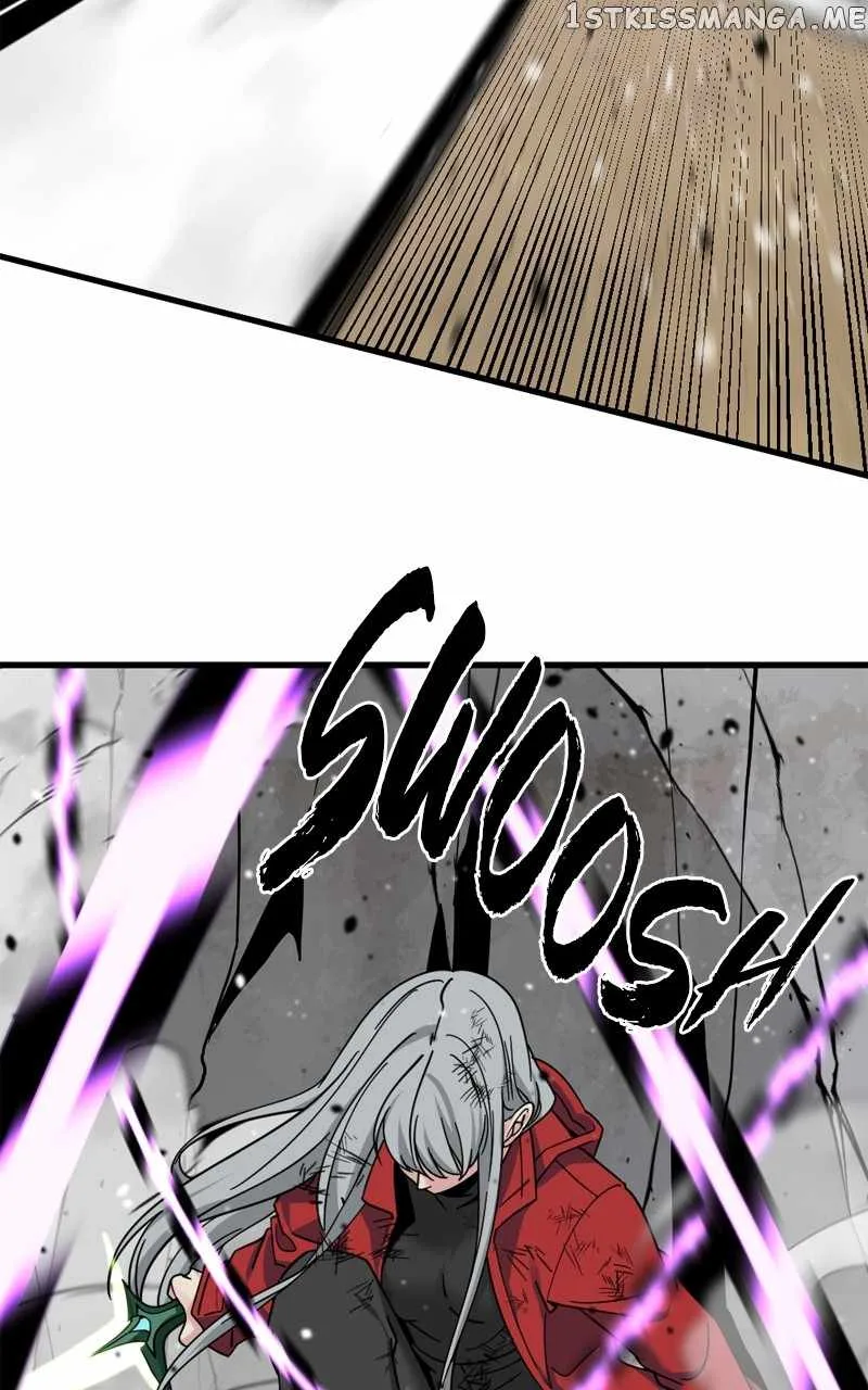 Hero Killer Chapter 115 page 74