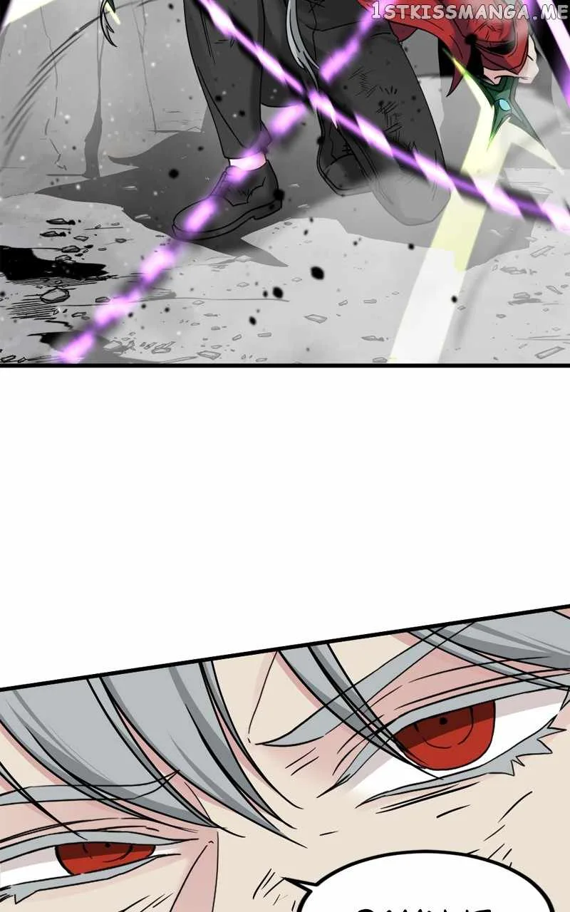 Hero Killer Chapter 115 page 75