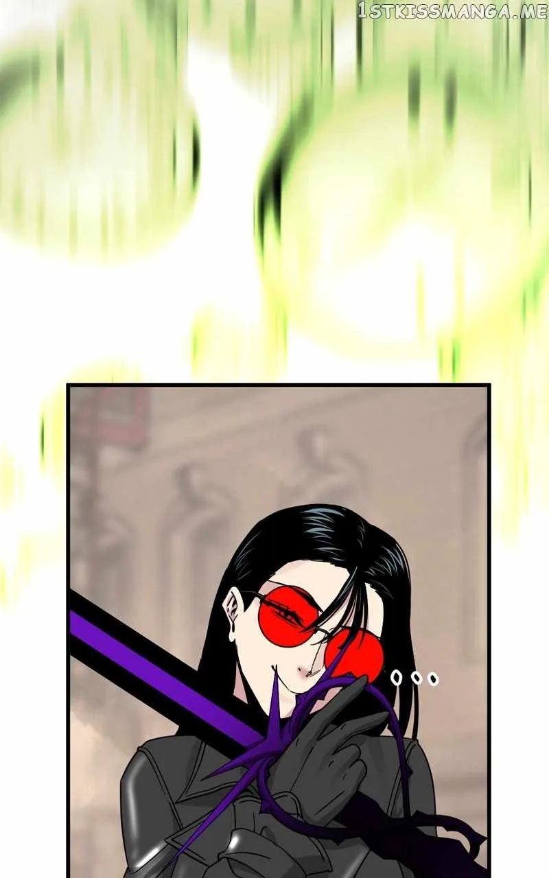 Hero Killer Chapter 115 page 78