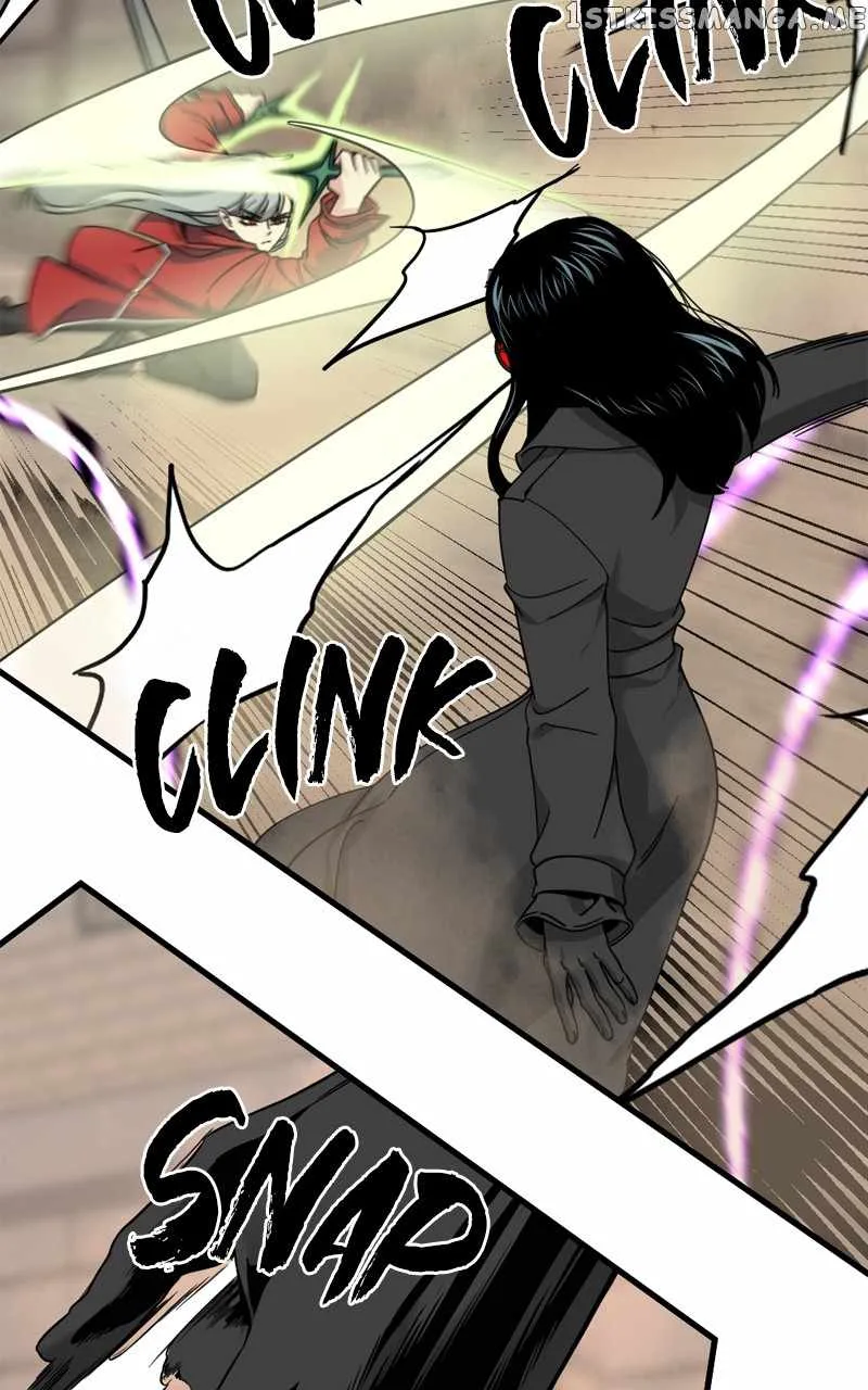 Hero Killer Chapter 115 page 80