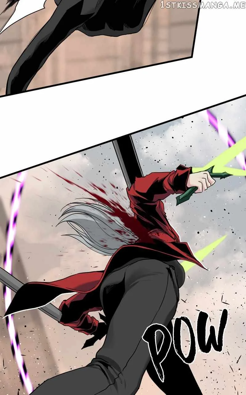 Hero Killer Chapter 115 page 81