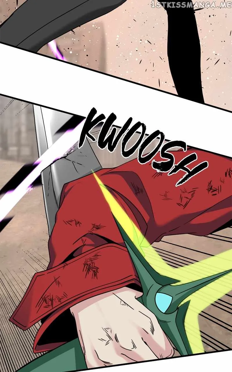 Hero Killer Chapter 115 page 82