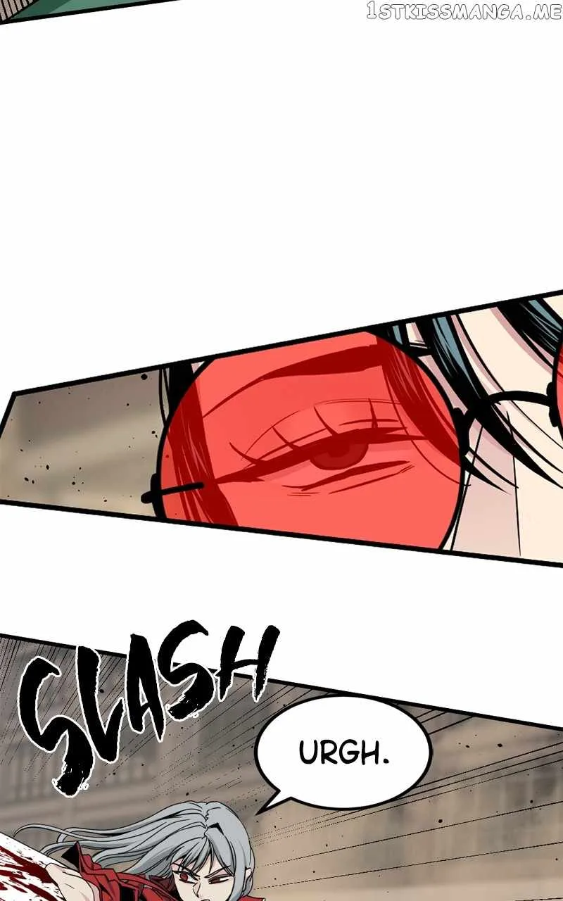 Hero Killer Chapter 115 page 83