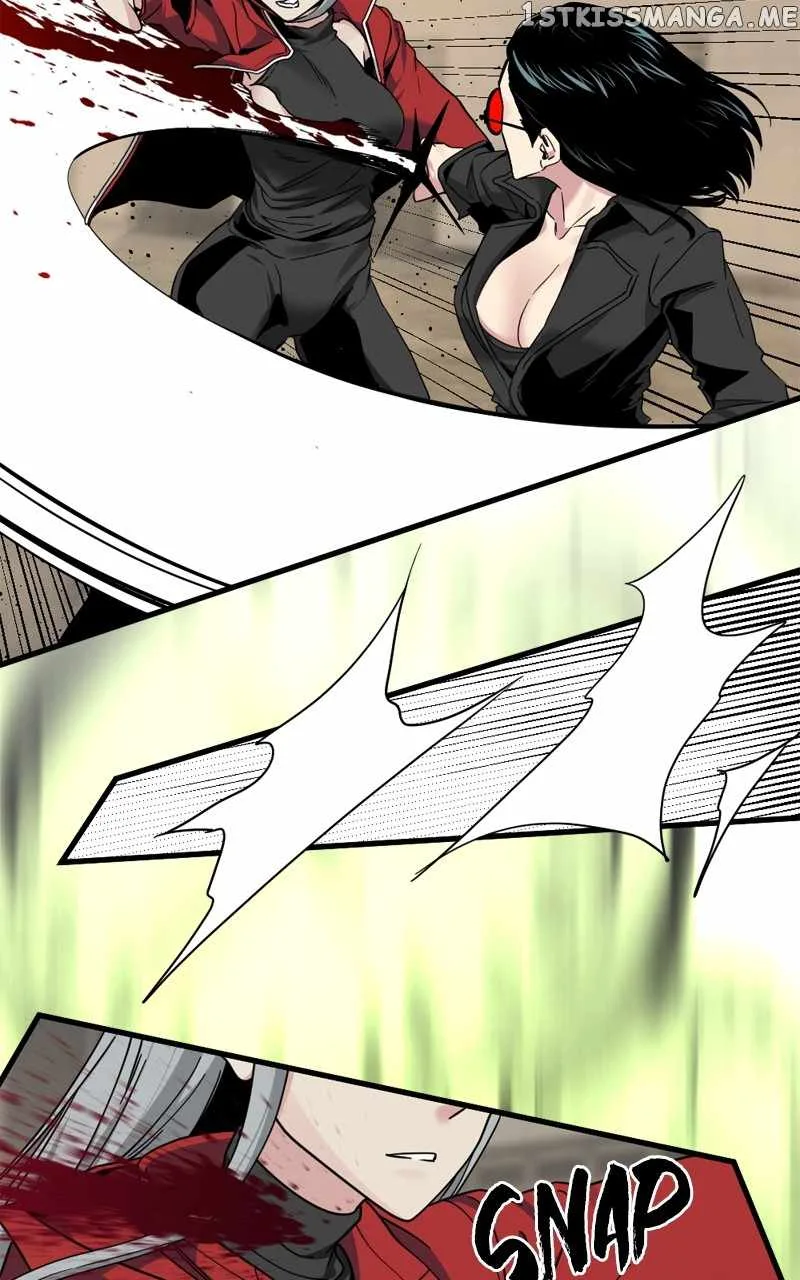 Hero Killer Chapter 115 page 84
