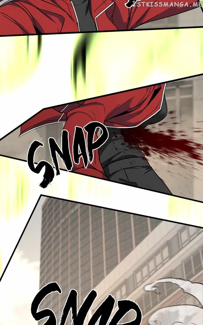 Hero Killer Chapter 115 page 85