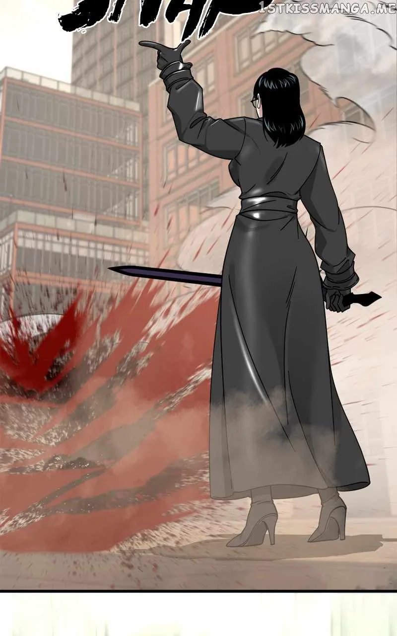 Hero Killer Chapter 115 page 86