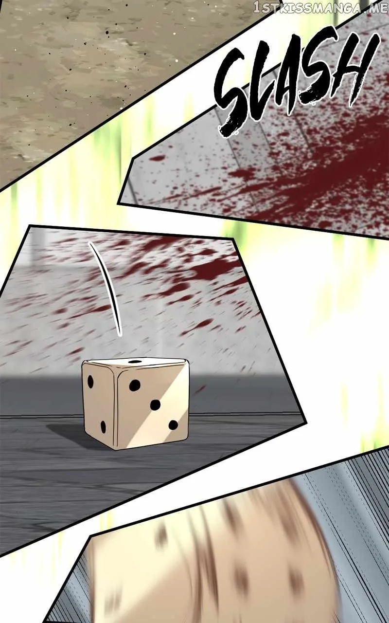 Hero Killer Chapter 115 page 91