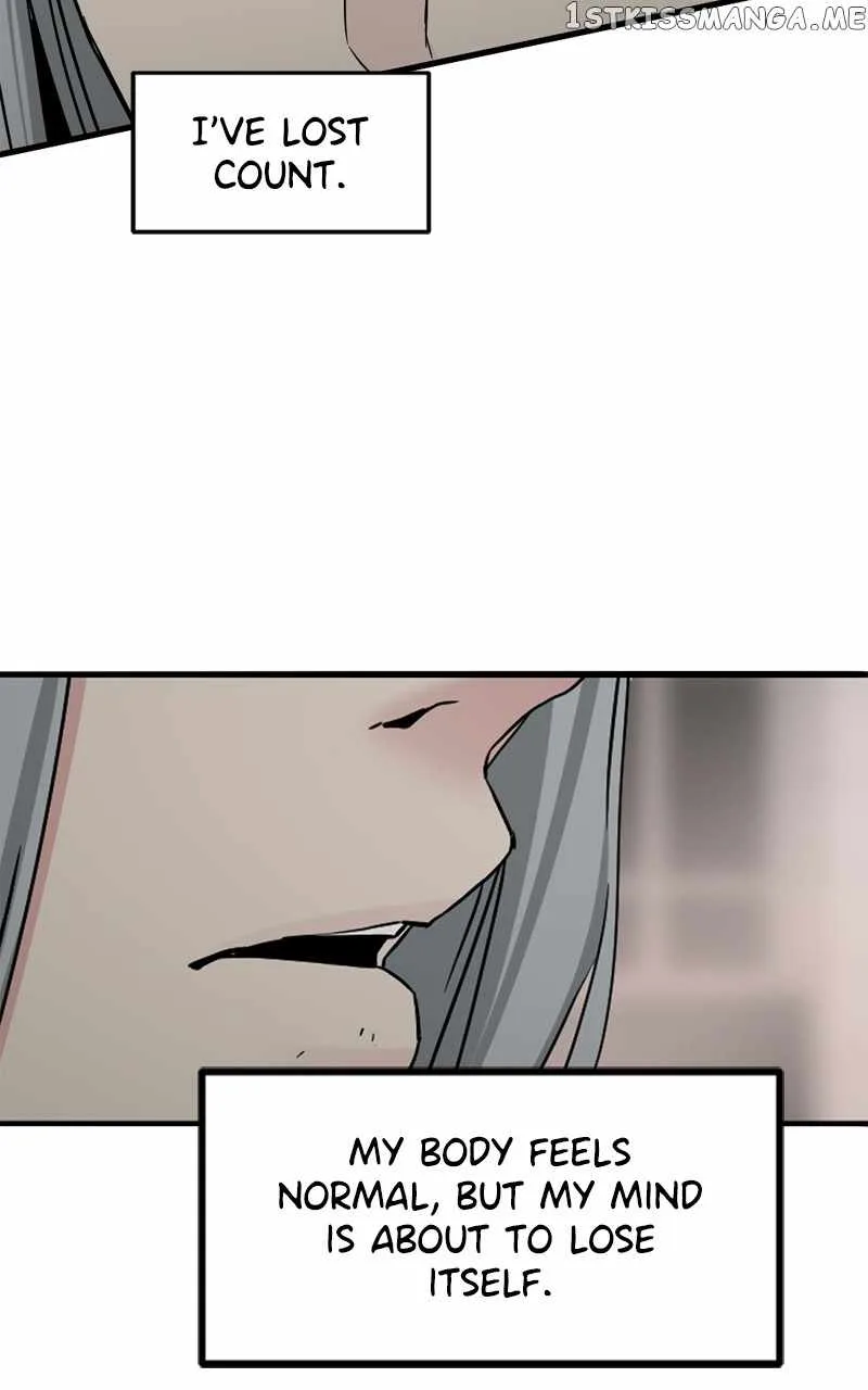Hero Killer Chapter 115 page 97