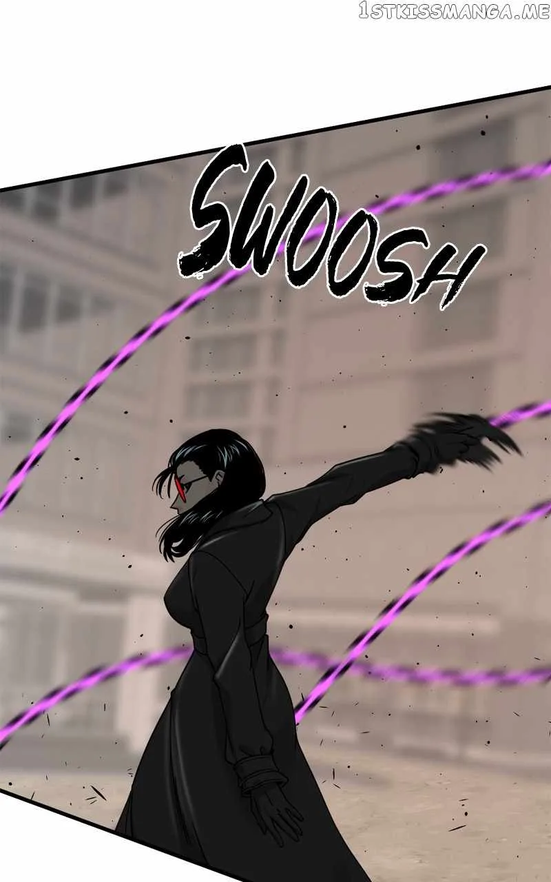 Hero Killer Chapter 115 page 98