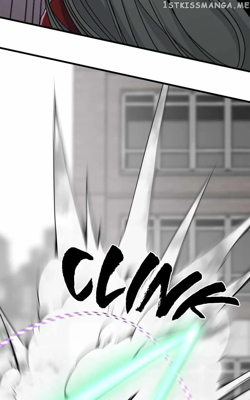 Hero Killer Chapter 115 page 104