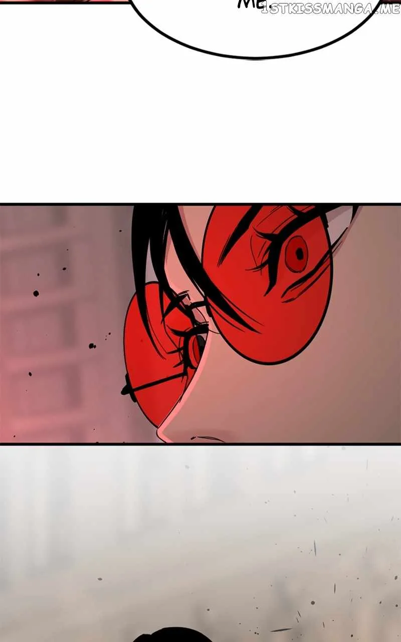 Hero Killer Chapter 116 page 3