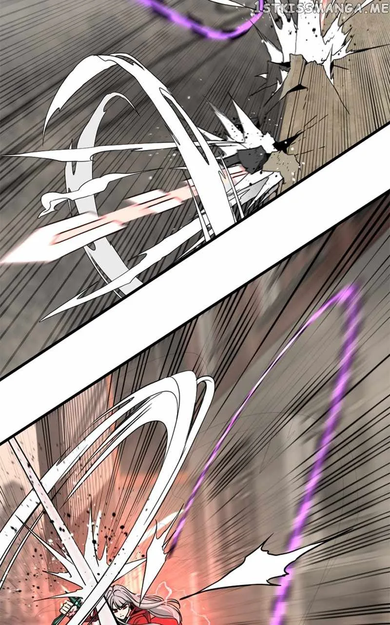 Hero Killer Chapter 116 page 6