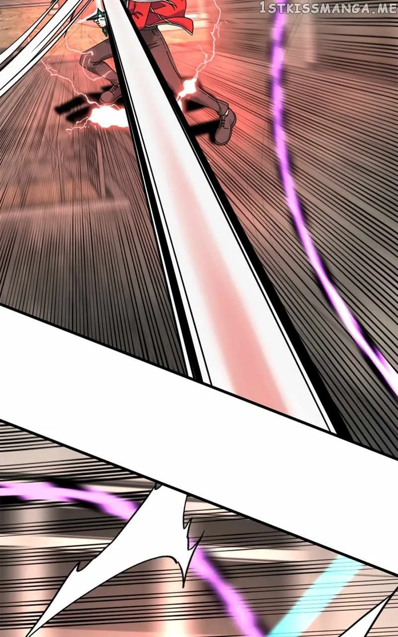 Hero Killer Chapter 116 page 7