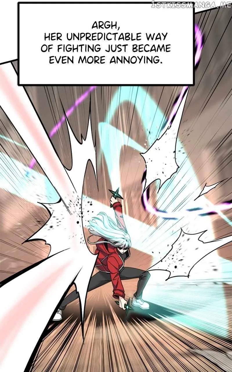 Hero Killer Chapter 116 page 9
