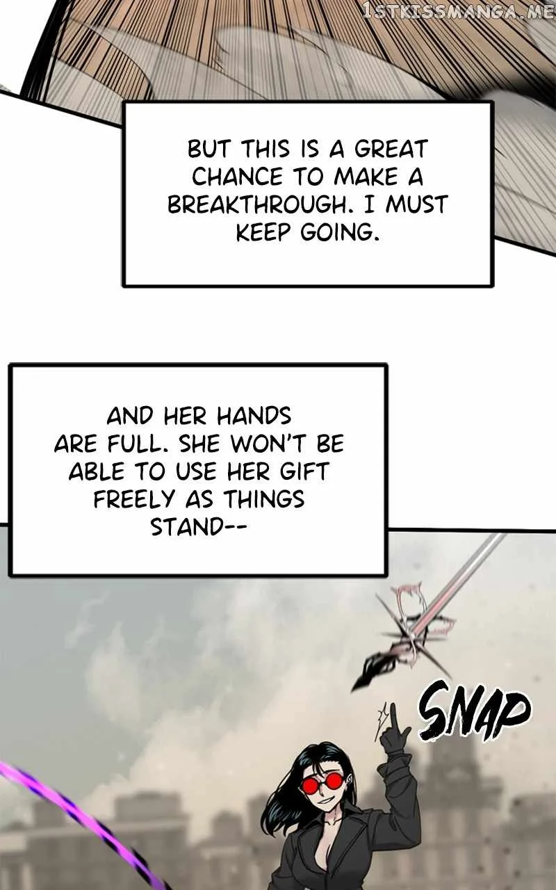 Hero Killer Chapter 116 page 10