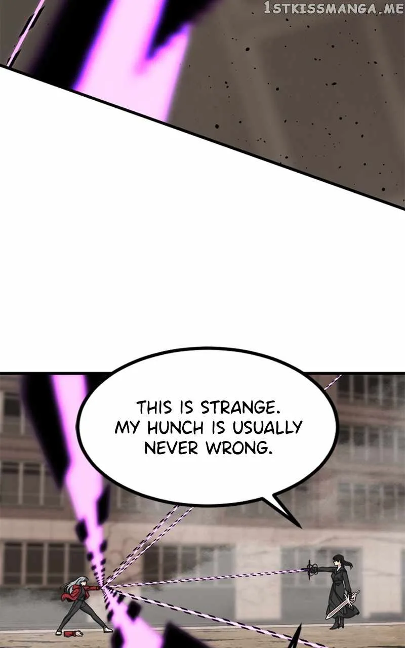 Hero Killer Chapter 116 page 15