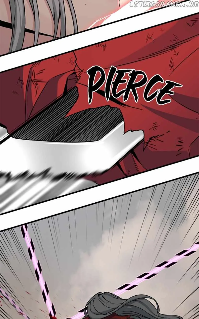 Hero Killer Chapter 116 page 20