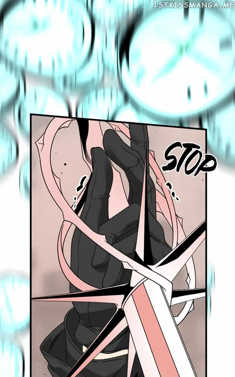 Hero Killer Chapter 116 page 22