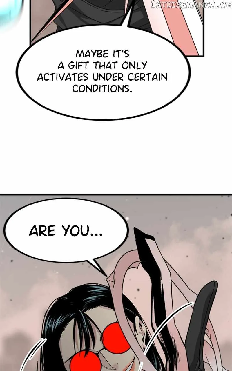 Hero Killer Chapter 116 page 23
