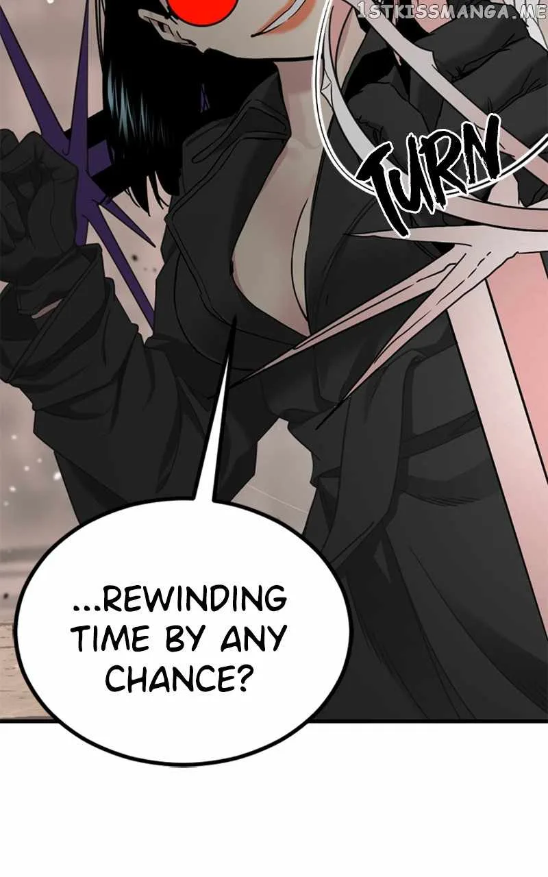 Hero Killer Chapter 116 page 24