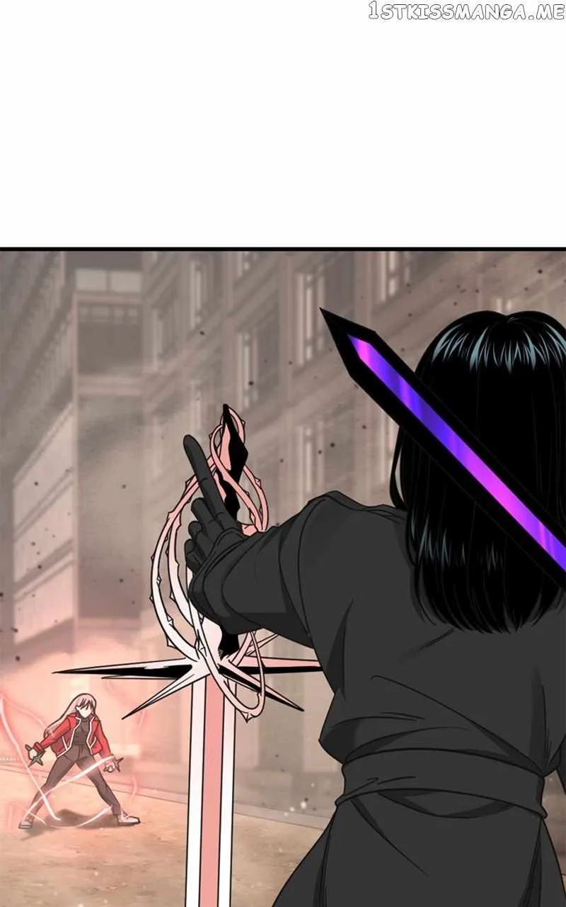 Hero Killer Chapter 116 page 25