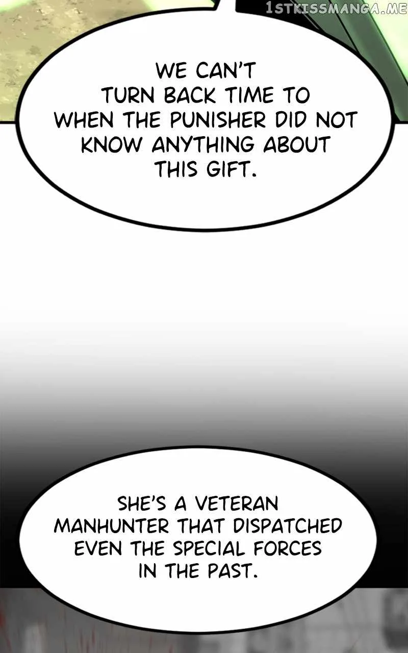 Hero Killer Chapter 116 page 29
