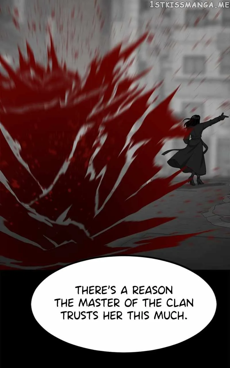 Hero Killer Chapter 116 page 30