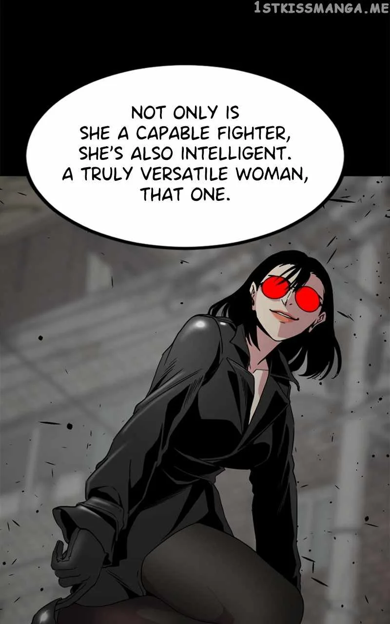 Hero Killer Chapter 116 page 31