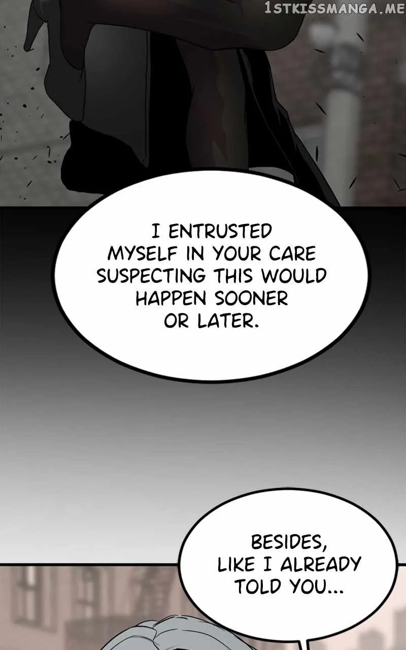 Hero Killer Chapter 116 page 32