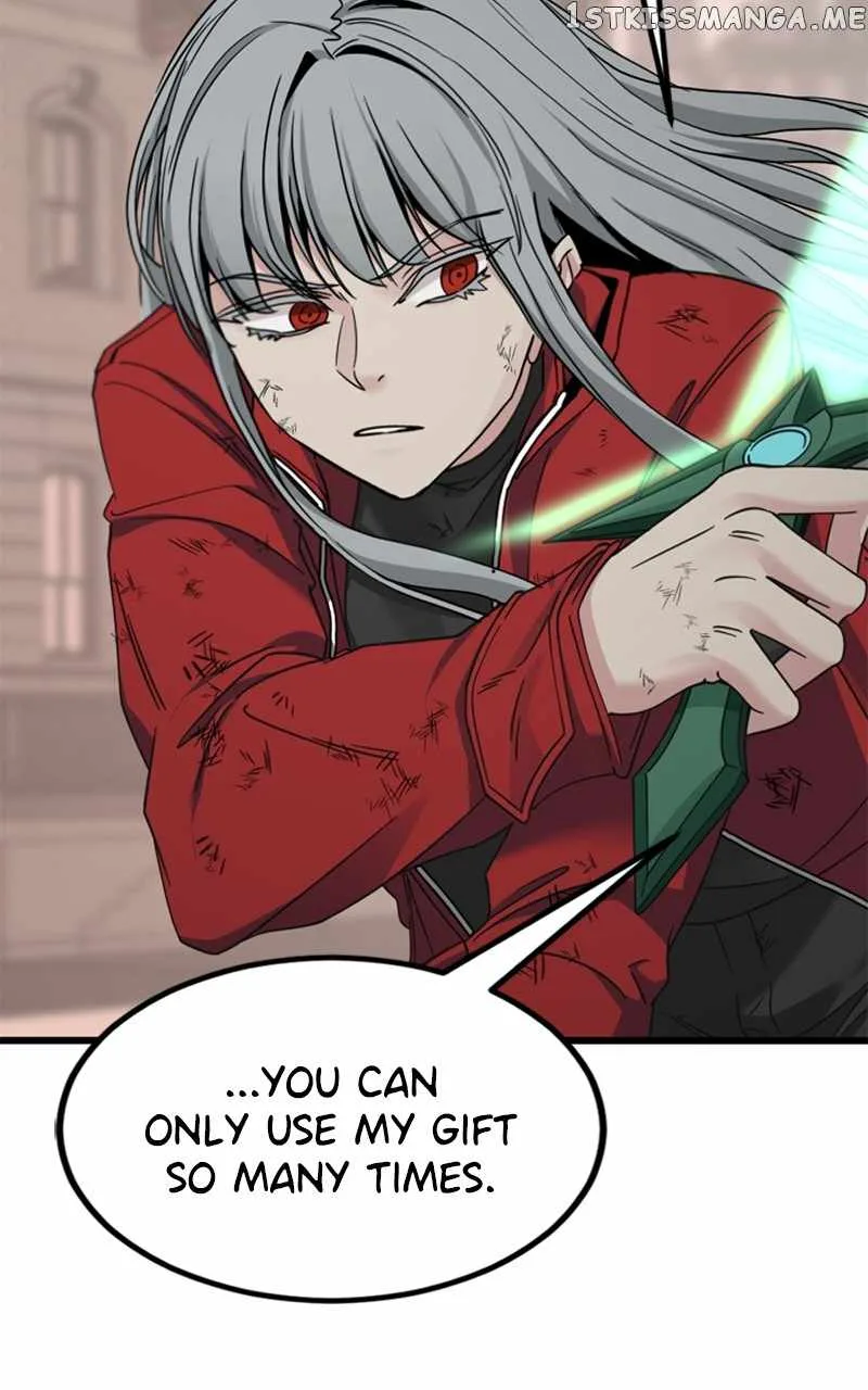 Hero Killer Chapter 116 page 33