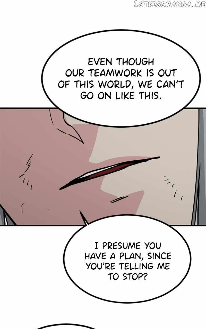 Hero Killer Chapter 116 page 34