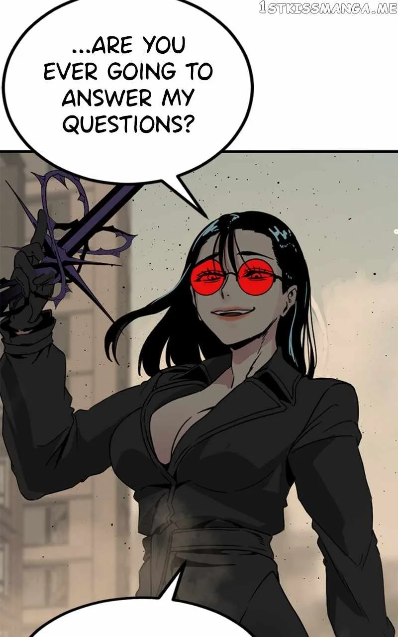 Hero Killer Chapter 116 page 35