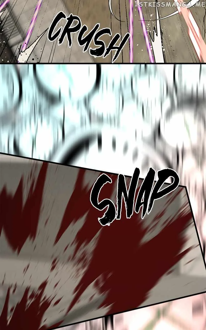 Hero Killer Chapter 116 page 38