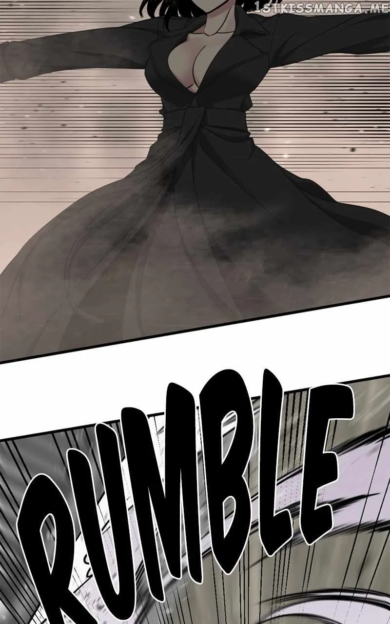 Hero Killer Chapter 116 page 41