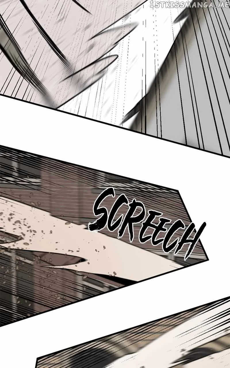 Hero Killer Chapter 116 page 43