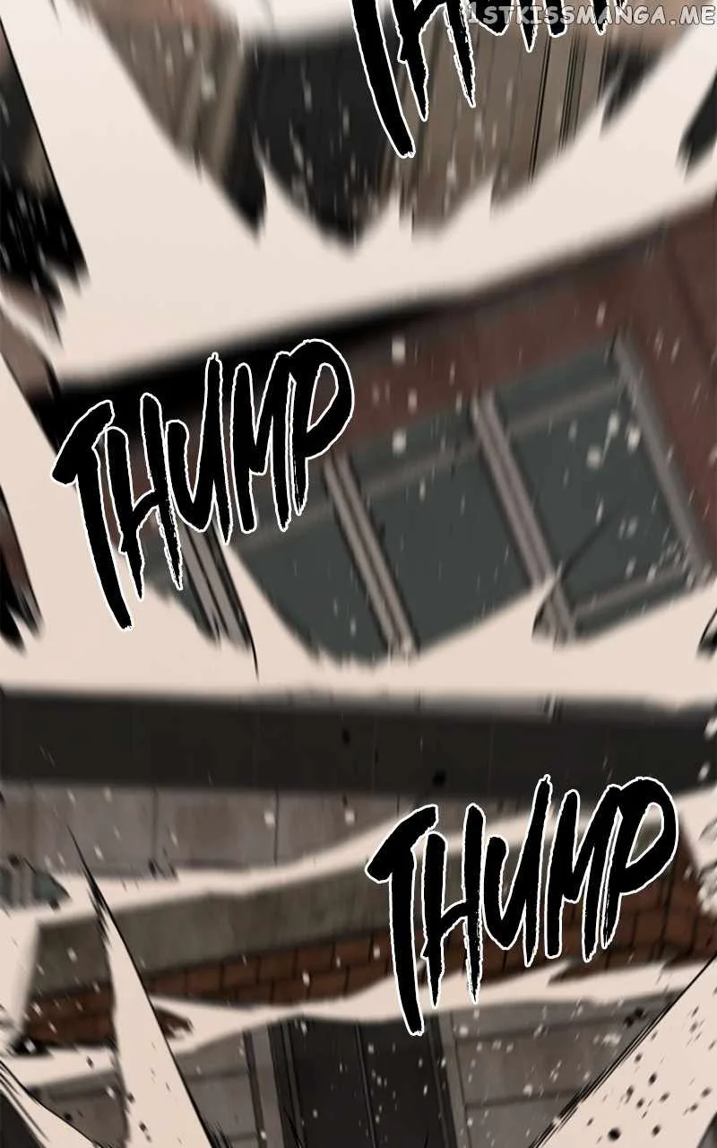 Hero Killer Chapter 116 page 45