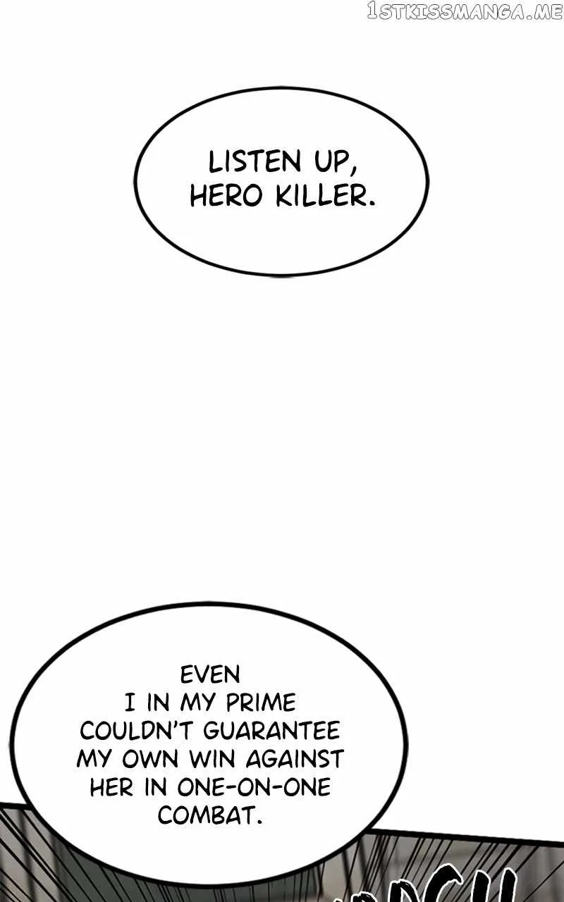 Hero Killer Chapter 116 page 50